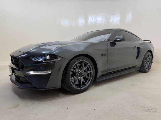 FORD MUSTANG 5.0 V8 TI-VCT GASOLINA BLACK SHADOW SELECTSHIFT FORD MUSTANG 5.0 V8 TI-VCT GASOLINA BLACK SHADOW SELECTSHIFT